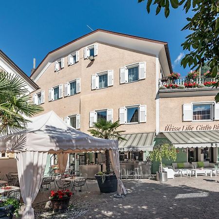 Hotel Weisse Lilie - B&B Rio di Pusteria Room photo