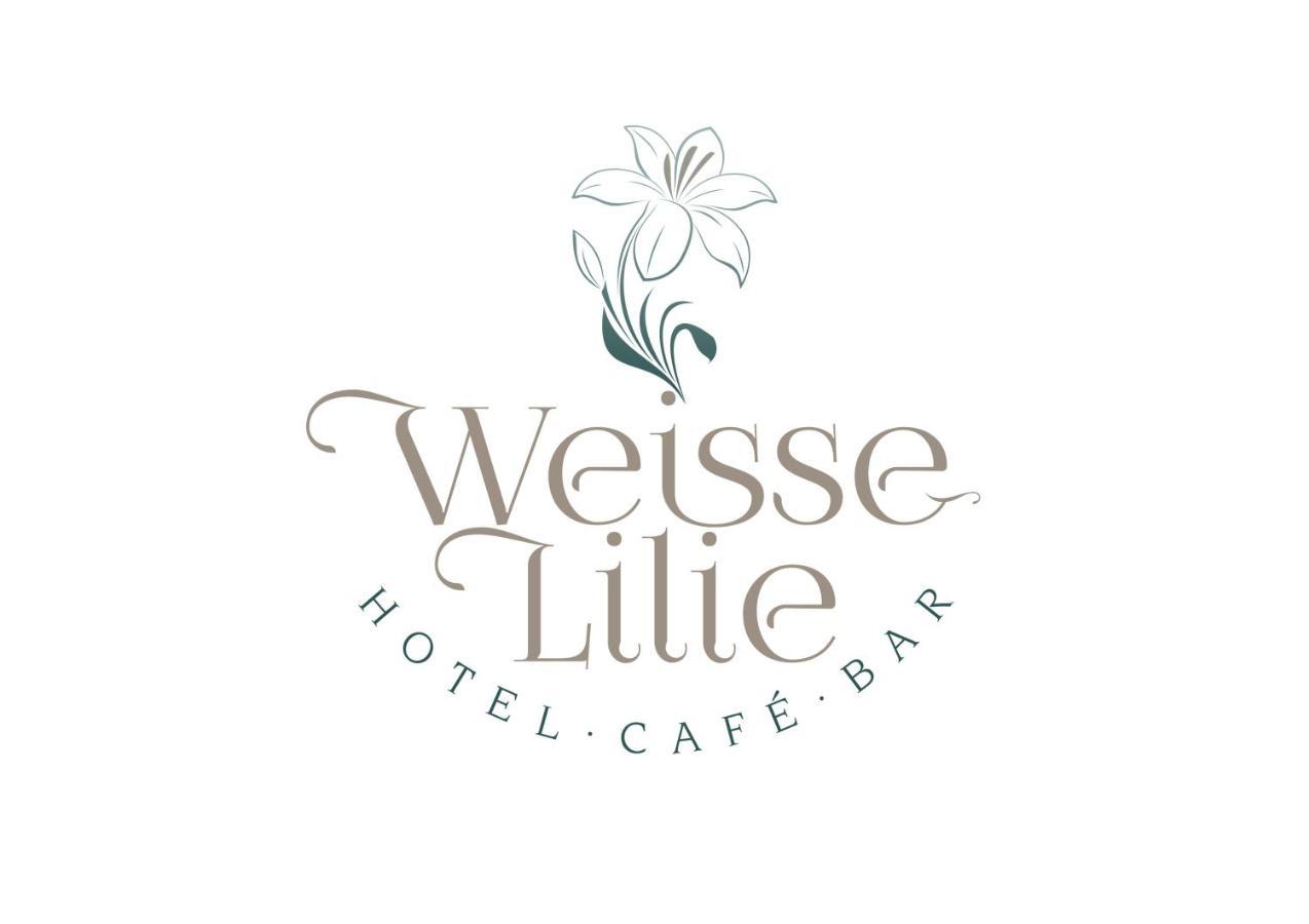 Hotel Weisse Lilie - B&B Rio di Pusteria Exterior photo